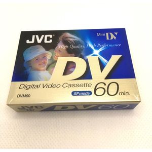 JVC M-DV 60 DE (1 stuk)