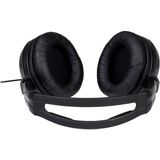 JVC Over-Ear Hoofdtelefoon HA-RX500-E