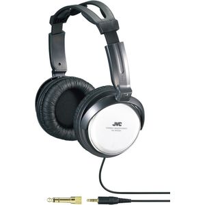 JVC Over-Ear Hoofdtelefoon HA-RX500-E