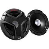 JVC CS-V618 - Autospeakers (16,5 cm)