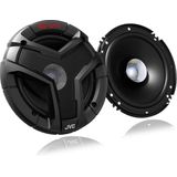 JVC CS-V618 - Autospeakers (16,5 cm)