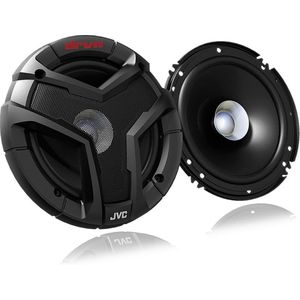 JVC CS-V618 - Autospeakers (16,5 cm)