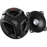 JVC CS-V418 autospeaker Rond 2-weg 180 W