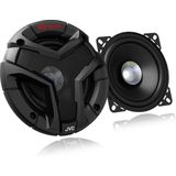 JVC CS-V418 autospeaker Rond 2-weg 180 W