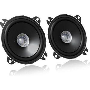 JVC CS-J410X autospeaker Rond 2-weg 210 W 2 stuk(s)