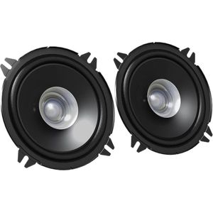 JVC - CS-J510X - Autoluidspreker - 250 W - 130 mm
