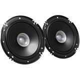 JVC CS-J610X autospeaker Rond 2-weg 300 W 2 stuk(s)