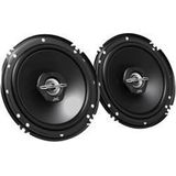 JVC CS-J620X autospeaker Rond 2-weg 300 W