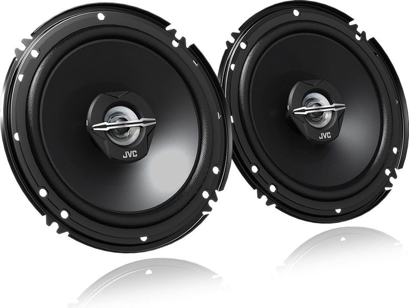 JVC CS-J620X autospeaker Rond 2-weg 300 W