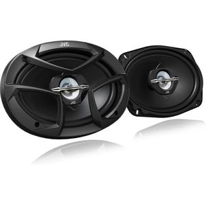 JVC CS-J6930 autospeaker Ovaal 3-weg 400 W