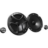 Jvc - Cs-js600 - Coaxiale Luidsprekers - 16 Cm - Mica Cone - 300 W Piek