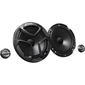 JVC CS-JS600 Car Speaker Round 2-weg 300 W