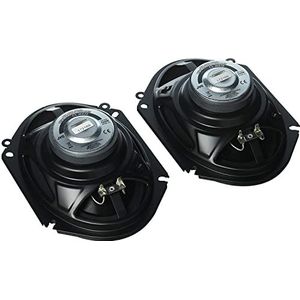 JVC, Auto HiFi luidsprekers, CS-J6820, 15x20 cm 6x8" 2-band coaxiale luidspreker (250 W, 6 x 8")