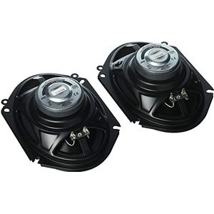 JVC, Auto HiFi luidsprekers, CS-J6820, 15x20 cm 6x8"" 2-band coaxiale luidspreker (250 W, 6 x 8"")