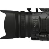 JVC GY-HM170E digitale videocamera Handcamcorder 12,4 MP CMOS Full HD Zwart