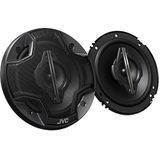 JVC CS-HX649 autospeaker Rond 4-weg 350 W