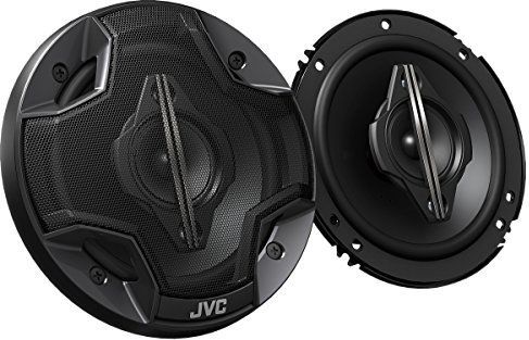 JVC CS-HX649 autospeaker Rond 4-weg 350 W