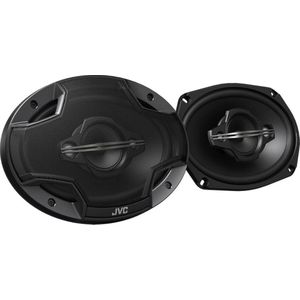 JVC - CS-HX6949 - Autospeaker - Ovaal - 4-Weg - 600 W