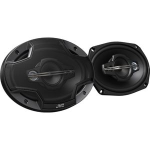 JVC - CS-HX6959 - Auto HiFi Luidsprekers - Ovaal - 650 W - 15 cm