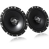 JVC CS-J1720X - Autospeakers (17 Cm)