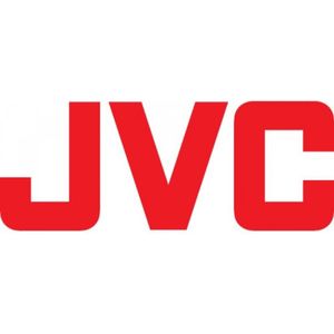 JVC CS-BW120 Tevoren geladen subwoofer 150 W
