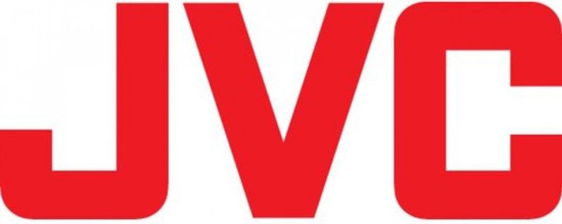 JVC CS-BW120 Tevoren geladen subwoofer 150 W