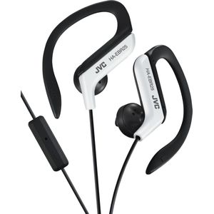 JVC HA-EBR25 - Sport oordopjes - Wit