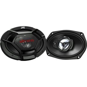 JVC - CS-DR6930 - Auto HiFi Luidsprekers - 6 x 9 Inch - 500 W