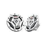 JVC CS-DR6201MW autospeaker Rond 2-weg 150 W