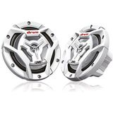 JVC CS-DR6201MW autospeaker Rond 2-weg 150 W