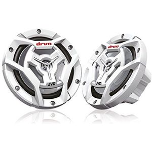 JVC CS-DR6201MW autospeaker Rond 2-weg 150 W