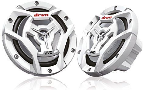 JVC CS-DR6201MW autospeaker Rond 2-weg 150 W