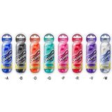 JVC In-Ear met Microfoon Ha-FX7M Zwart