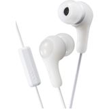 JVC HA-FX7M Oordopjes Coconut White