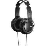 JVC HA-RX330 Over-Ear Koptelefoon Zwart