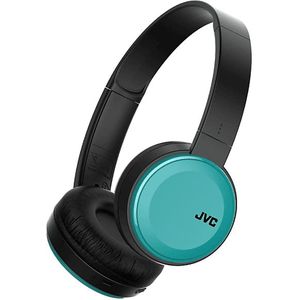 JVC Ha-s30bt Blauw