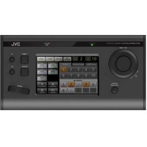 RM-LP100E afstandsbedieningsveld voor JVC PTZ en JVC IP-camcorder