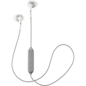JVC - HA-EN10BT - Draadloze Hoofdtelefoons - Wit - Spatwaterdicht
