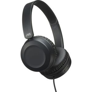 JVCHA - S31M - Hoofdtelefoon - Zwart