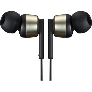 JVC HA-FX65BN-NU In ear NC Bluetooth - Gold