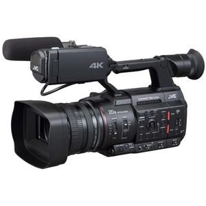 JVC GY-HC500E professionele videocamera