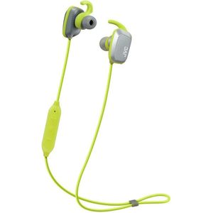 JVC Draadloze Oortelefoon HA-ET65BV - Sportieve Bluetooth Hoofdtelefoon