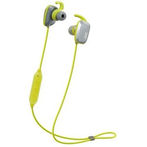 JVC Draadloze Oortelefoon HA-ET65BV - Sportieve Bluetooth Hoofdtelefoon