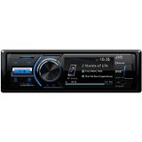Jvc Kd-x561dbt Autoradio - Zwart - Digitale Radio-ontvanger DAB+