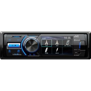 JVC, Autoradio, KD-X561DBT (Android auto)