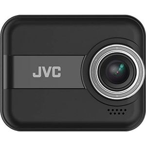 JVC GC-DRE10-E Full-HD Dashcam black