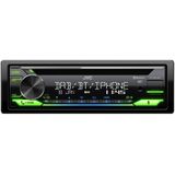 JVC KD-DB912BT - 1 DIN autoradio