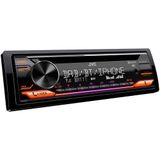 JVC KD-DB912BT - 1 DIN autoradio