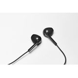 JVC - HAF17M - Oordopjes - Zwart