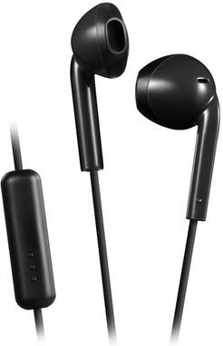 JVC - HAF17M - Oordopjes - Zwart